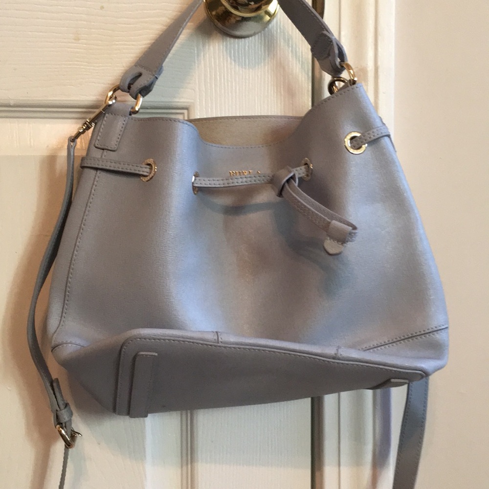 Furla bucket bag